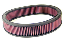 Load image into Gallery viewer, K&amp;N E-3720 Round Air Filter