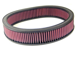 K&N E-3720 Round Air Filter