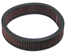 Load image into Gallery viewer, K&amp;N E-3723 Round Air Filter