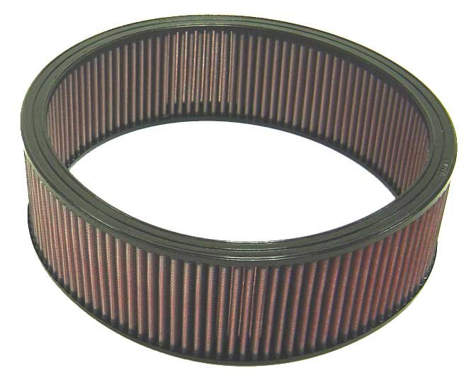 K&N E-3732 Round Air Filter