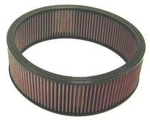 Load image into Gallery viewer, K&amp;N E-3732 Round Air Filter