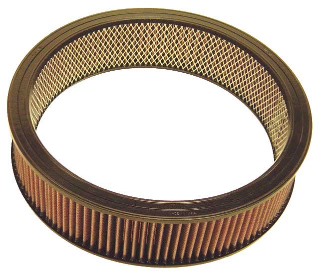 K&N E-3745 Round Air Filter