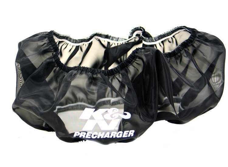 K&N E-3750PK Air Filter Wrap