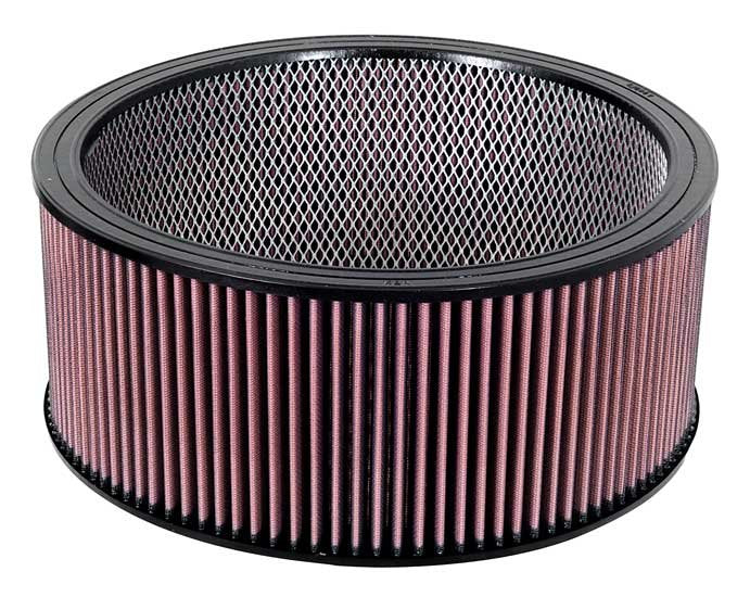 K&N E-3770 Engine Air Filter