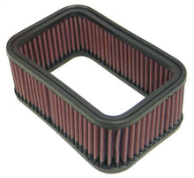 Load image into Gallery viewer, K&amp;N E-3952 Rectangular Air Filter
