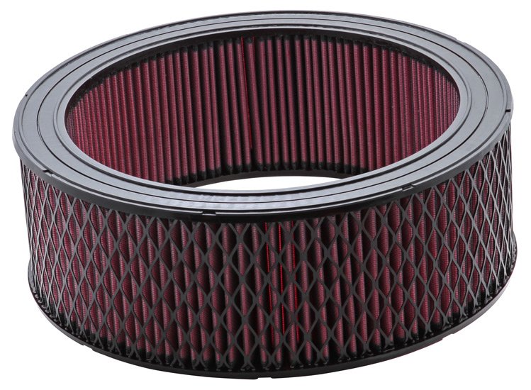 K&N E-3978XD Engine Air Filter