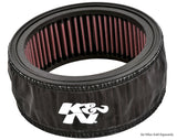 K&N E-4518DK Air Filter Wrap