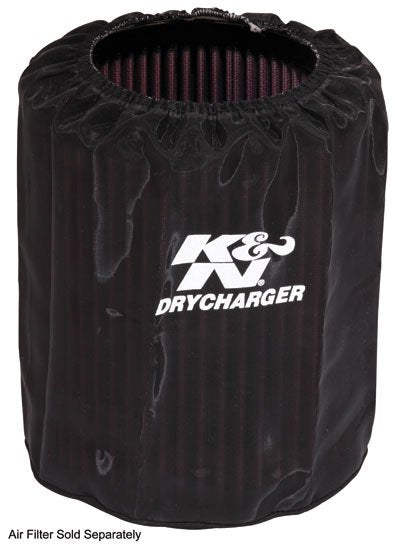 K&N E-4710DK Air Filter Wrap