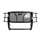 TrailFX E0511B Powder Coated Black Steel With Brush Guard Without Skid Plate Without Step Plate