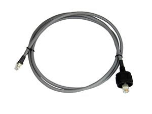 RAYMARINE E55049 SEATALK HS NETWORK CABLE 1.5M