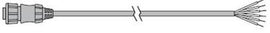 RAYMARINE E55054 SEATALK/ALARM OUT CABLE 1.5M