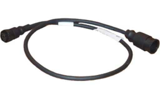 RAYMARINE E66066 A SERIES ADPT CABLE FOR DSM XDCRS