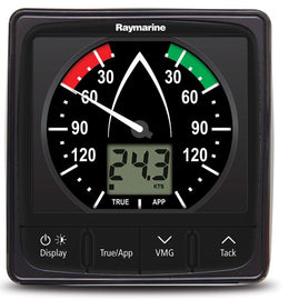 RAYMARINE E70061 INSTRU. WIND I60 DISPLAY ONLY