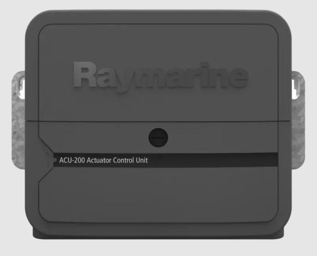 RAYMARINE E70099 ACU-200AUTOPILOTACTUATORCONTROLUNIT