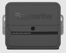 Load image into Gallery viewer, RAYMARINE E70099 ACU-200AUTOPILOTACTUATORCONTROLUNIT