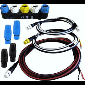 RAYMARINE E70196 VHF NMEA0183 TO ST-NG CONVERTER KIT