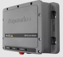 Load image into Gallery viewer, RAYMARINE E70204 CP100 DOWNVISION SNDR MDLE W/O XDCR