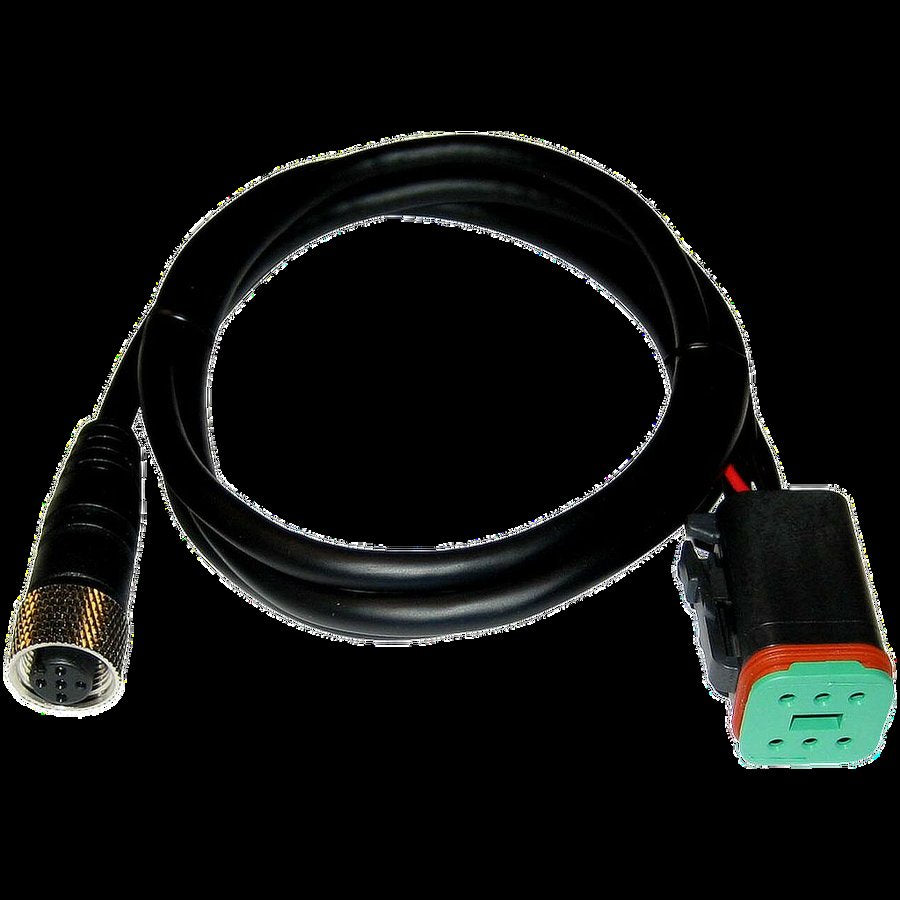 RAYMARINE E70240 VOLVO ENGINE EVC LINK CABLE 1M