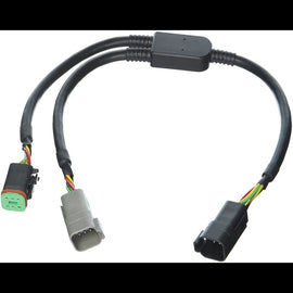 RAYMARINE E70241 VOLVO ENGINE Y-LOOM CABLE ECI-100