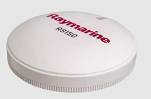 Load image into Gallery viewer, RAYMARINE E70310 RS150 GPS/GLONASS ANTENNA/RECEIVER