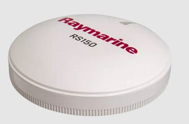 RAYMARINE E70310 RS150 GPS/GLONASS ANTENNA/RECEIVER