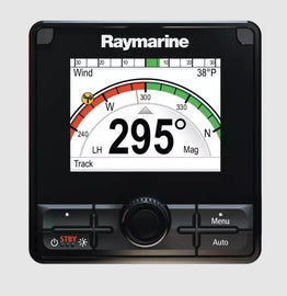 RAYMARINE E70329 P70RS AP CONTROL HEAD (ROTARY KNOB)
