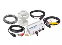 Load image into Gallery viewer, RAYMARINE E70499 SR200 SIRIUSXM INFOLINK RECEIVER