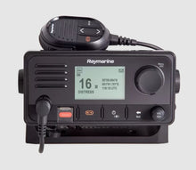 Load image into Gallery viewer, RAYMARINE E70516 VHF RAY63 W/GPS OPT. 2ND STATION