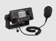 Load image into Gallery viewer, RAYMARINE E70517 VHF RAY73 W/AIS GPS HAILER