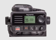 Load image into Gallery viewer, RAYMARINE E70524 VHF RAY53 BASIC W/ GPS