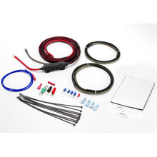 Load image into Gallery viewer, EFXAKCM10B_Motorcycle_Amp_Kit_PS1_1500.jpg
