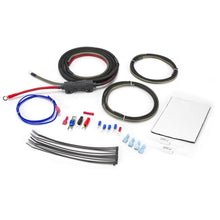 Load image into Gallery viewer, EFXAKCM8B_Motorcycle_Amp_Kit_PS1_1500.jpg