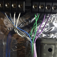 Load image into Gallery viewer, EFXS5WC18-20B_Speaker_Wire_LS1_1500.jpg