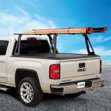 Pace Edwards ELF0101 19-23 Ranger Light Duty Elevated Rack System EL200 Series Pace Edwards