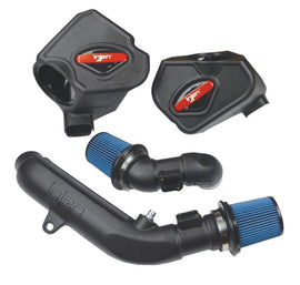 Injen EVO1102 EVOLUTION Cold Air Intake System