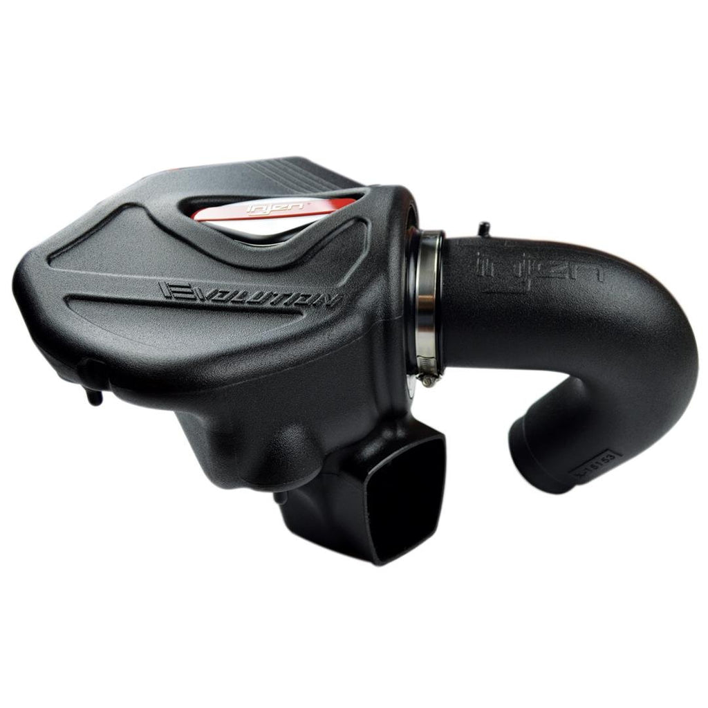 Injen EVO1104 EVOLUTION Cold Air Intake System