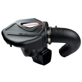 Injen EVO1104 EVOLUTION Cold Air Intake System