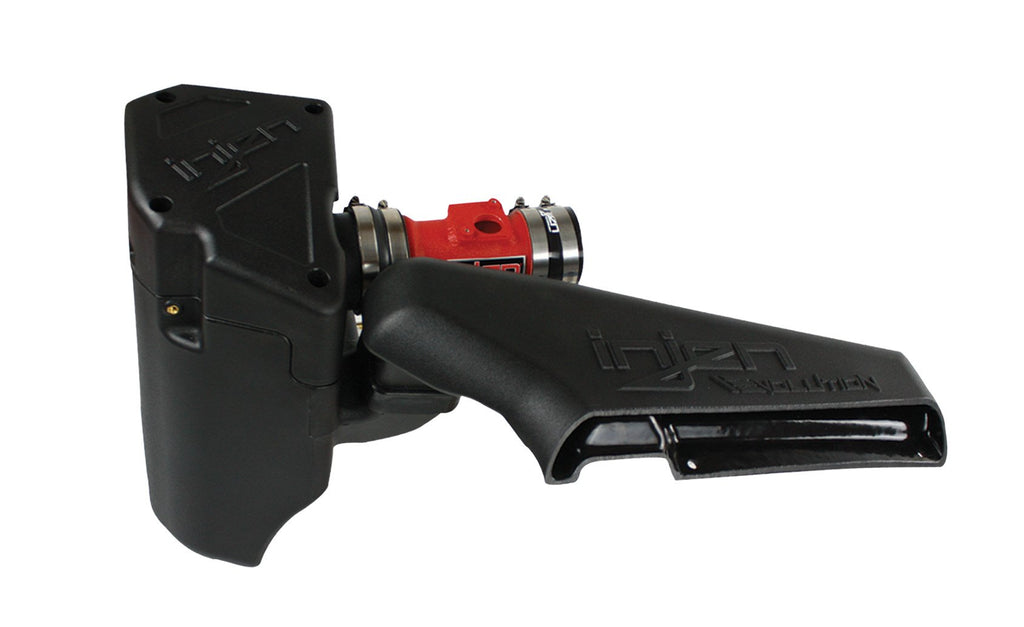 Injen EVO1206 EVOLUTION Cold Air Intake System
