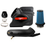 Injen EVO1300 EVOLUTION Cold Air Intake System