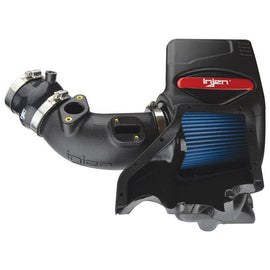 Injen EVO1502 EVOLUTION Cold Air Intake System