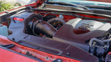 Injen EVO2200 EVOLUTION Cold Air Intake System