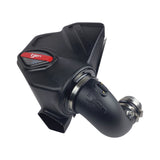 Injen EVO2300 EVOLUTION Cold Air Intake System