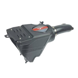 Injen EVO5006 EVOLUTION Cold Air Intake System