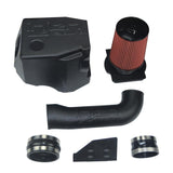 Injen EVO5008C EVOLUTION Cold Air Intake System