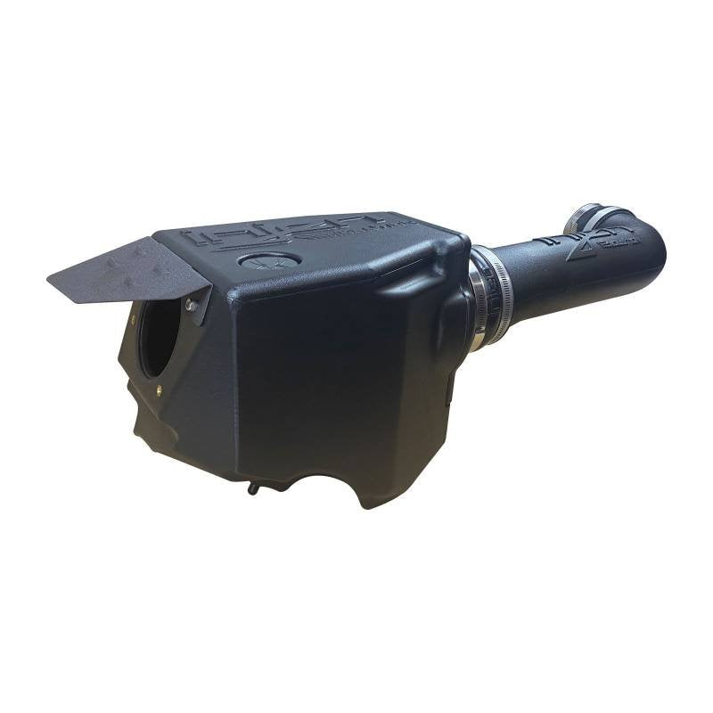 Injen EVO5008 EVOLUTION Cold Air Intake System
