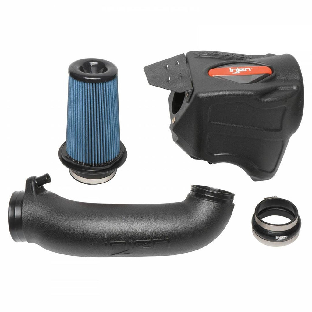 Injen EVO5009 EVOLUTION Cold Air Intake System
