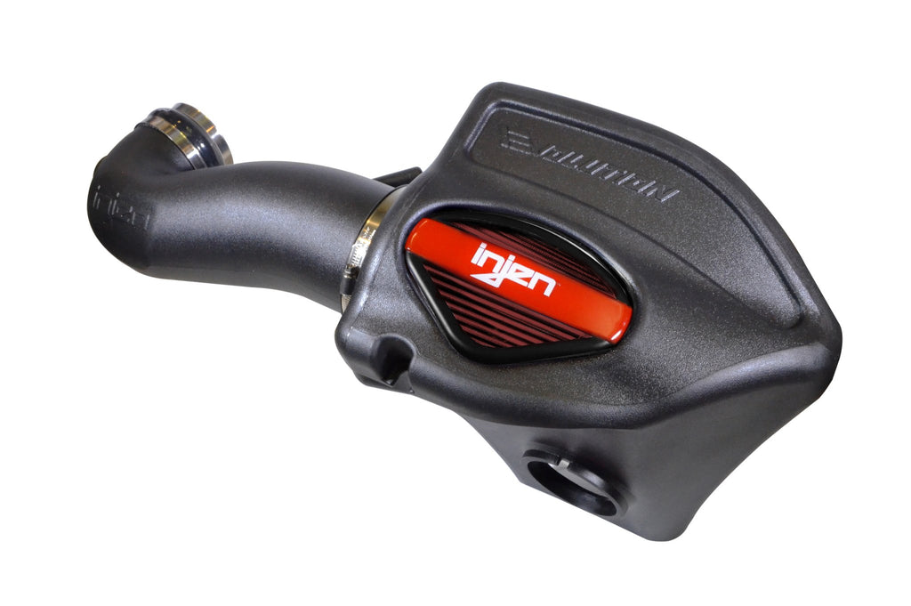 Injen EVO5100C EVOLUTION Cold Air Intake System