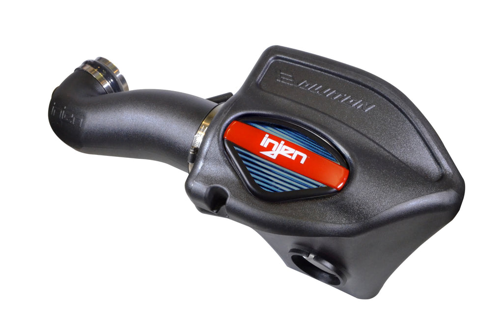 Injen EVO5100 EVOLUTION Cold Air Intake System