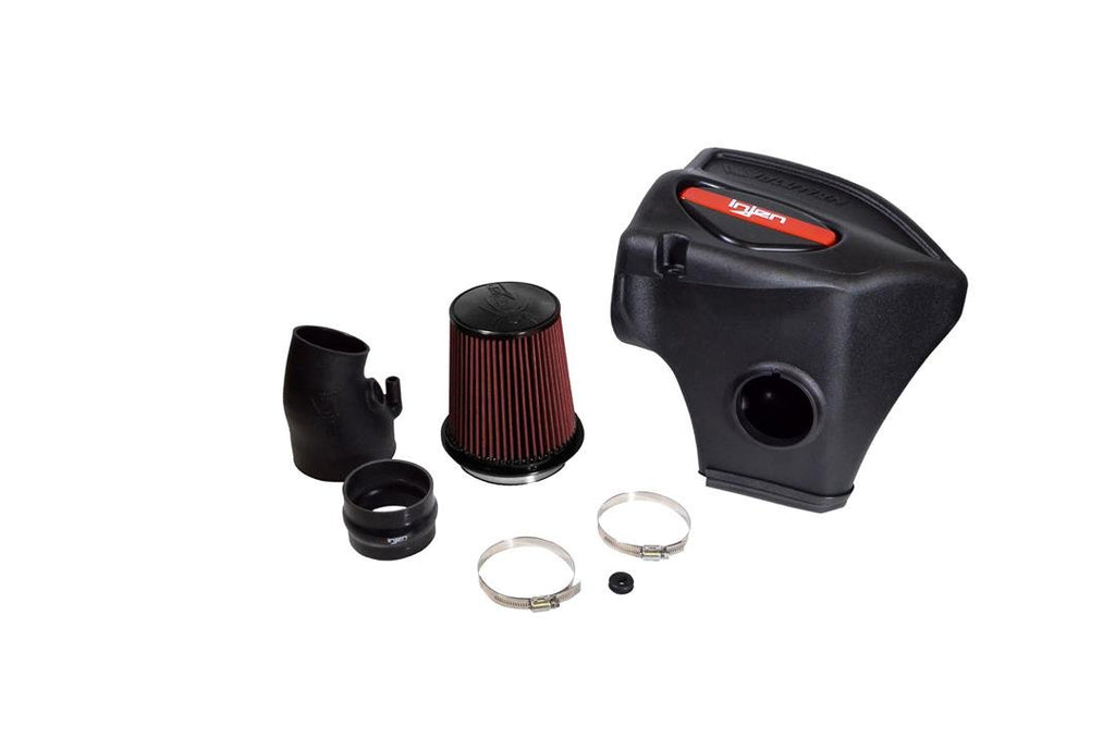 Injen EVO5101C EVOLUTION Cold Air Intake System
