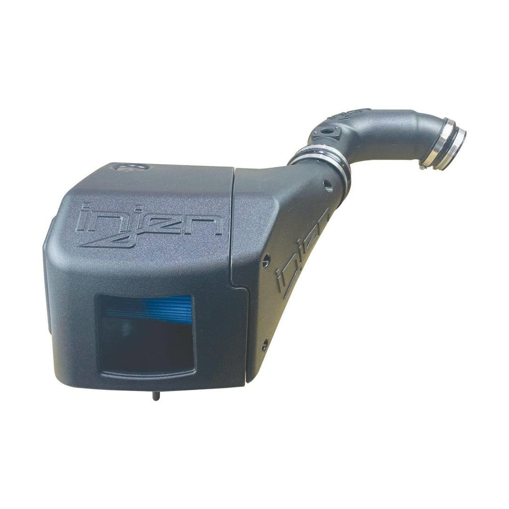 Injen EVO7009 EVOLUTION Cold Air Intake System